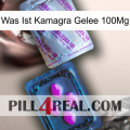 What Is Kamagra Jelly 100Mg 37